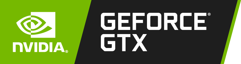 GeForce GTX